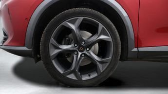 CUPRA Formentor V2 DSG