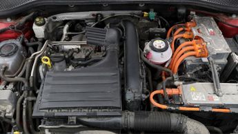 CUPRA Formentor V2 DSG