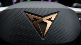 CUPRA Formentor V2 DSG