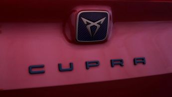 CUPRA Formentor V2 DSG