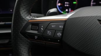 CUPRA Formentor V2 DSG