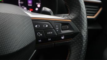 CUPRA Formentor V2 DSG