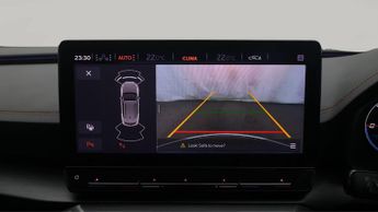 CUPRA Formentor V2 DSG