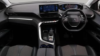 Peugeot 3008 S/S ALLURE PREMIUM