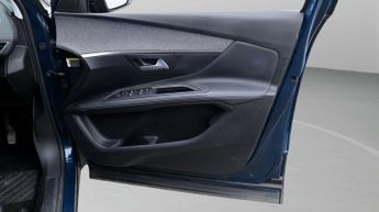 Peugeot 3008 S/S ALLURE PREMIUM
