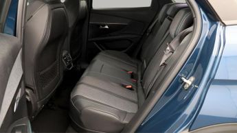 Peugeot 3008 S/S ALLURE PREMIUM