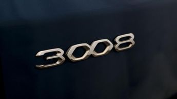 Peugeot 3008 S/S ALLURE PREMIUM