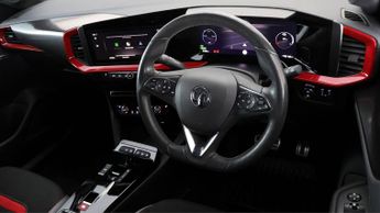 Vauxhall Mokka Electric SRI PREMIUM
