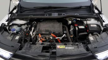 Vauxhall Mokka Electric SRI PREMIUM