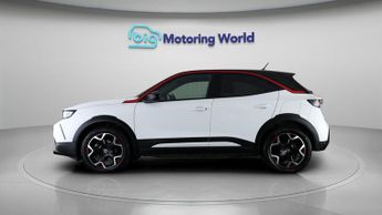 Vauxhall Mokka Electric SRI PREMIUM