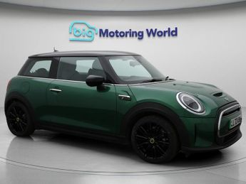 MINI Hatch COOPER S LEVEL 2