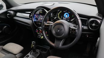 MINI Electric Hatch COOPER S LEVEL 2