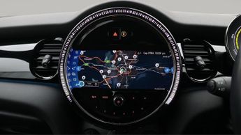 MINI Electric Hatch COOPER S LEVEL 2