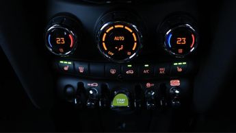 MINI Electric Hatch COOPER S LEVEL 2