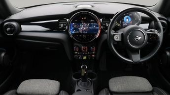 MINI Electric Hatch COOPER S LEVEL 2
