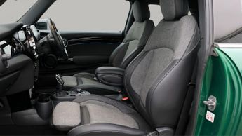 MINI Electric Hatch COOPER S LEVEL 2