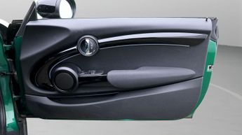 MINI Electric Hatch COOPER S LEVEL 2