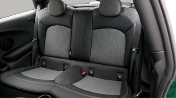 MINI Electric Hatch COOPER S LEVEL 2