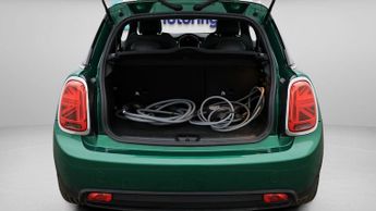 MINI Electric Hatch COOPER S LEVEL 2