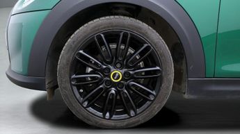 MINI Electric Hatch COOPER S LEVEL 2