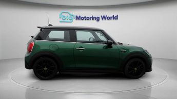 MINI Electric Hatch COOPER S LEVEL 2