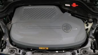 MINI Electric Hatch COOPER S LEVEL 2