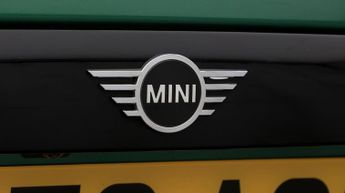 MINI Electric Hatch COOPER S LEVEL 2