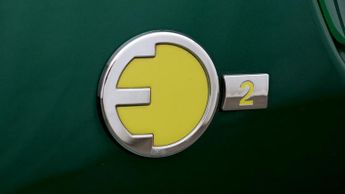 MINI Electric Hatch COOPER S LEVEL 2