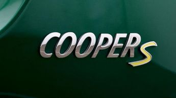 MINI Electric Hatch COOPER S LEVEL 2