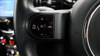 MINI Electric Hatch COOPER S LEVEL 2