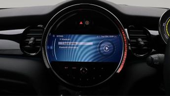 MINI Electric Hatch COOPER S LEVEL 2