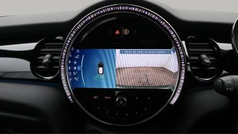 MINI Electric Hatch COOPER S LEVEL 2