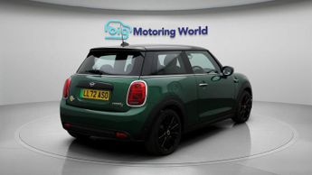 MINI Electric Hatch COOPER S LEVEL 2