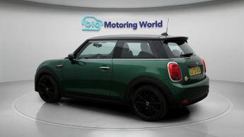 MINI Electric Hatch COOPER S LEVEL 2