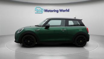 MINI Electric Hatch COOPER S LEVEL 2