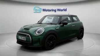 MINI Electric Hatch COOPER S LEVEL 2