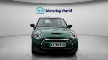 MINI Electric Hatch COOPER S LEVEL 2