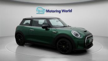 MINI Electric Hatch COOPER S LEVEL 2