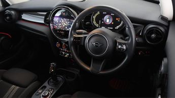 MINI Electric Hatch COOPER S LEVEL 1