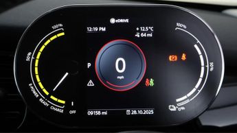 MINI Electric Hatch COOPER S LEVEL 1