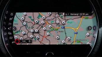 MINI Electric Hatch COOPER S LEVEL 1