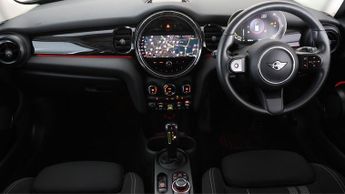 MINI Electric Hatch COOPER S LEVEL 1
