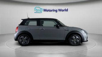 MINI Electric Hatch COOPER S LEVEL 1