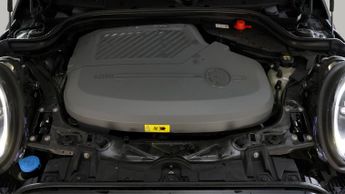 MINI Electric Hatch COOPER S LEVEL 1