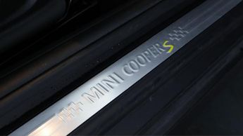 MINI Electric Hatch COOPER S LEVEL 1