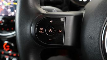 MINI Electric Hatch COOPER S LEVEL 1