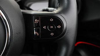 MINI Electric Hatch COOPER S LEVEL 1