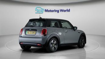 MINI Electric Hatch COOPER S LEVEL 1