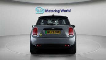 MINI Electric Hatch COOPER S LEVEL 1