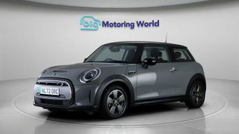 MINI Electric Hatch COOPER S LEVEL 1